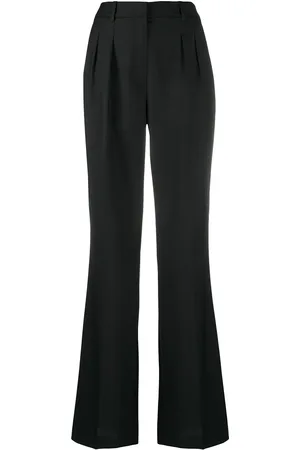 Loulou Studio Pantalones acampanados