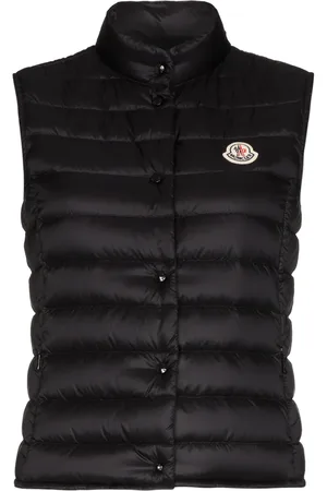 Moncler Chaleco capitonado Liane