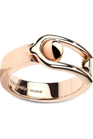 Goossens Anillo grabado