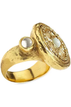 Goossens Anillo Syracuse