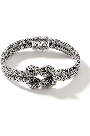 John Hardy Pulsera Manah de 50mm