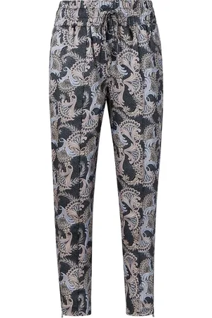 Cinq A Sept Pantalones Adalie