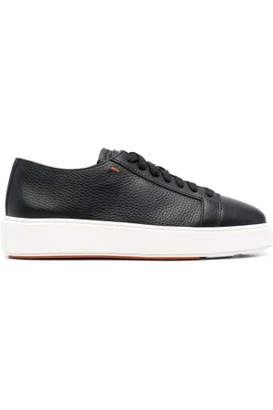 santoni Tenis con agujetas