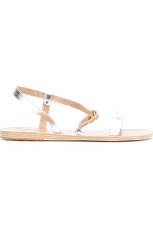 Ancient Greek Sandals Niove flat sandals