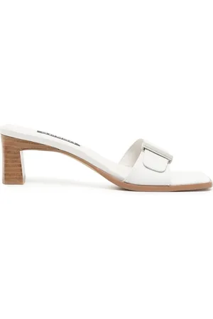 SENSO Mules Remy con tacón de 60mm