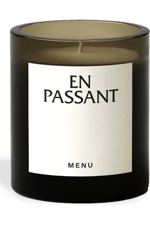 AUDO COPENHAGEN Vela aromática En Passant Olfacte