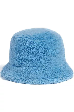 Apparis Gorro de pescador texturizado