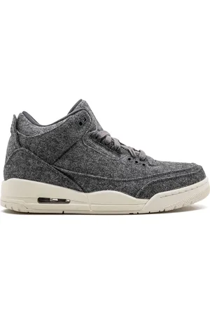 Jordan Air 3 Retro Wool sneakers