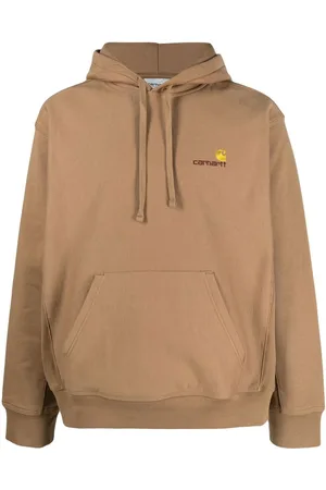 Carhartt Hoodie con logo bordado