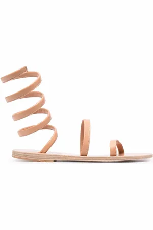 Ancient Greek Sandals Sandalias con tira en el tobillo