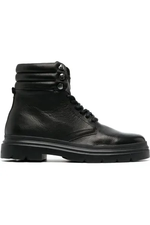 Calvin Klein Botines con agujetas