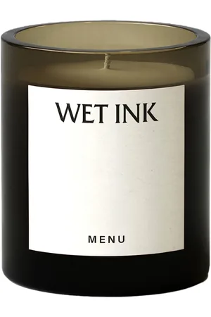 AUDO COPENHAGEN Vela aromática Wet Ink Olfacte