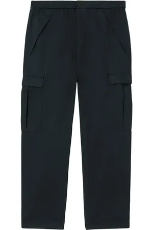 Burberry Pantalones cargo