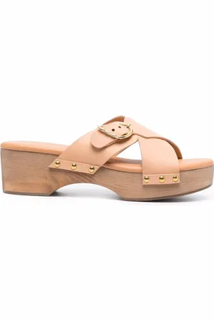 Ancient Greek Sandals Sandalias estilo zuecos Mari-Lisa