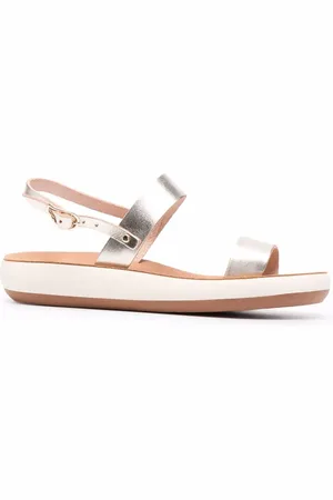 Ancient Greek Sandals Sandalias con tira trasera