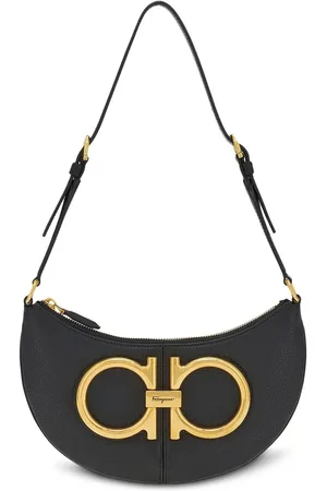 Salvatore Ferragamo Bolsa de hombro Gancio