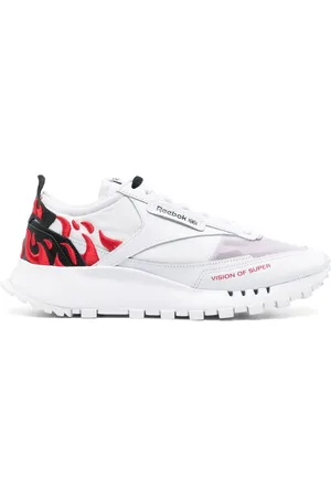 Vision Of Super Tenis bajos de x Reebok