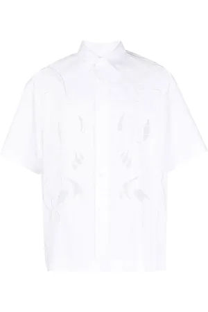 Feng Chen Wang Camisa Phoenix
