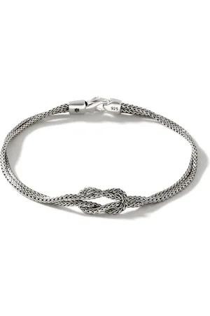 John Hardy Pulsera Manah de 1.8mm
