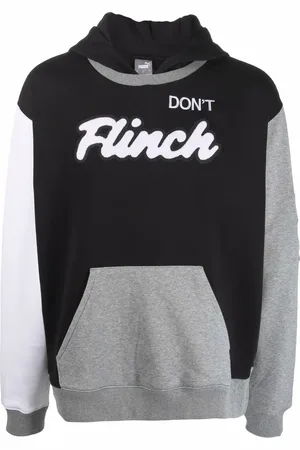 PUMA Hoodie con motivo Don