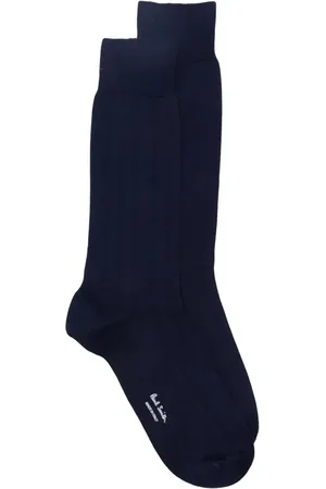 Paul Smith Calcetines tejidos de canalé