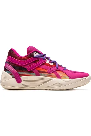 PUMA Tenis TRC Blaze Court Desert Sky