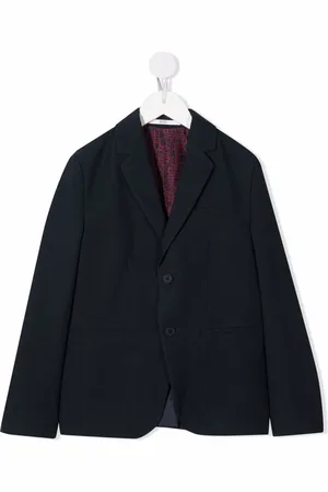 HUGO BOSS Saco de traje con botones