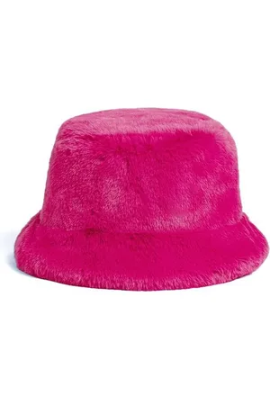 Apparis Gorro de pescador texturizado