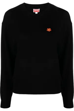Kenzo Suéter Boke Flower