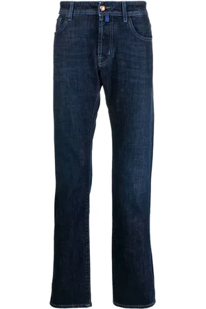 Jacob Cohen Jeans con tiro medio