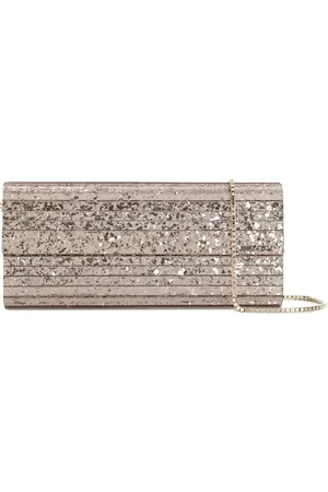 Jimmy Choo Sweetie clutch