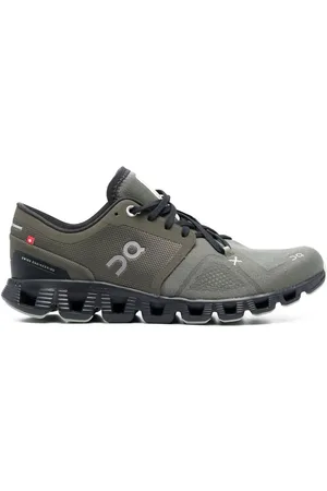 On Running Tenis bajos Cloud X 3