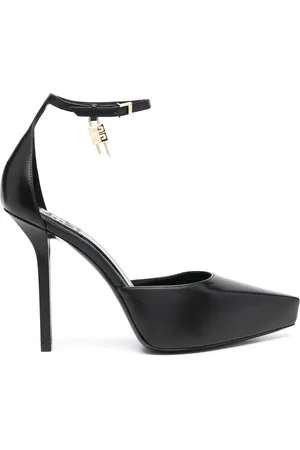 Givenchy Zapatillas con puntera en punta y tacón de 125mm