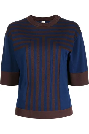 Hermès Top tejido 2010