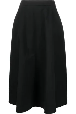 Ralph Lauren Falda midi Erica