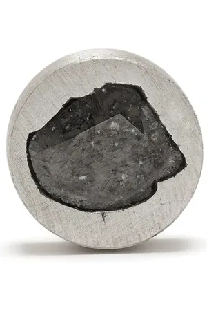 PARTS OF FOUR Arete con aplique