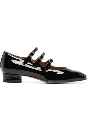 Carel Flats Ariana con tacón de 20mm