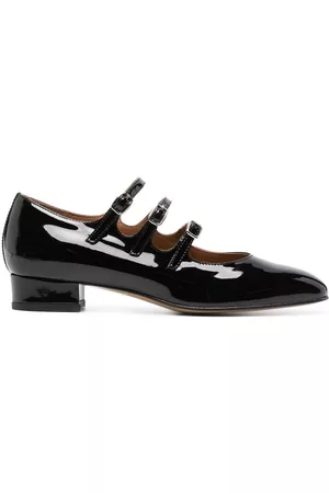 Carel Flats Ariana con tacón de 20mm