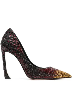 Piferi Zapatillas Avangarda con tacón de 100mm