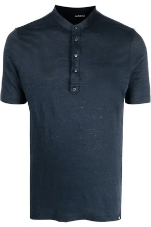 LARDINI Camisa manga corta