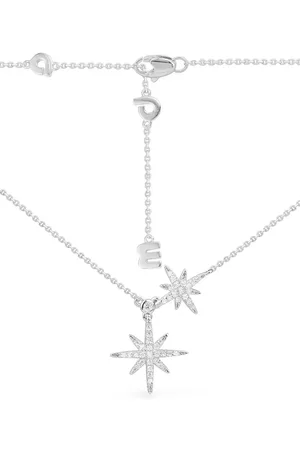 APM Monaco Collar Double Meteorites