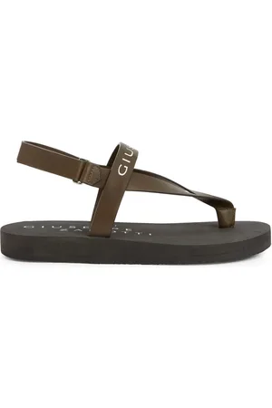 Giuseppe Zanotti Sandalias Khais