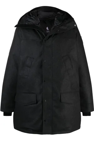 Canada Goose Parka Langford