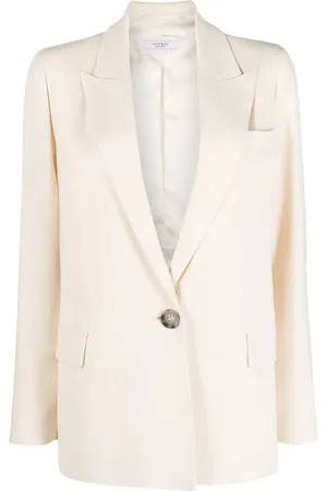 PESERICO SIGN Blazer con botones