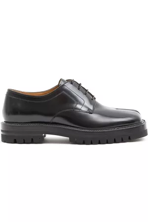 Maison Margiela Zapatos derby Tabi