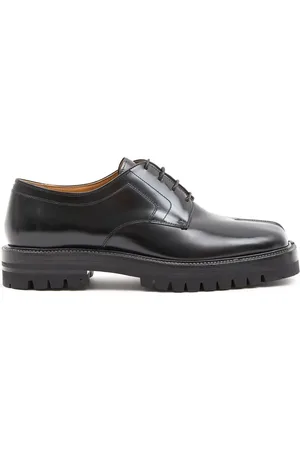 Maison Margiela Zapatos derby Tabi