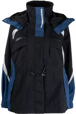 adidas Chamarra manga larga