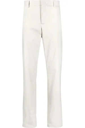 PT Torino Pantalones chinos rectos