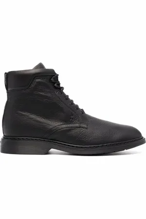 Hogan Botas con agujetas