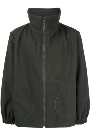 Off-Duty Chamarra bomber con cierre